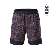 Shorts d&#39;exercice sportifs pour hommes sportifs pour hommes shorts athlétiques